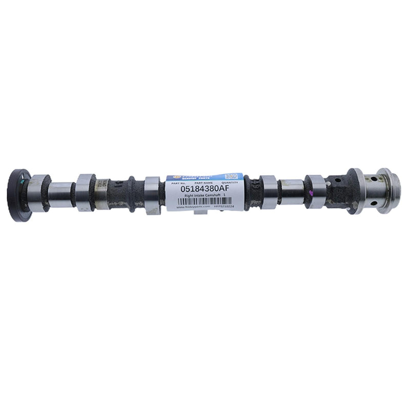 DURAFORCE Right Camshaft RH 05184380AF 05184380AH For Chrysler 2360CC 3604CC