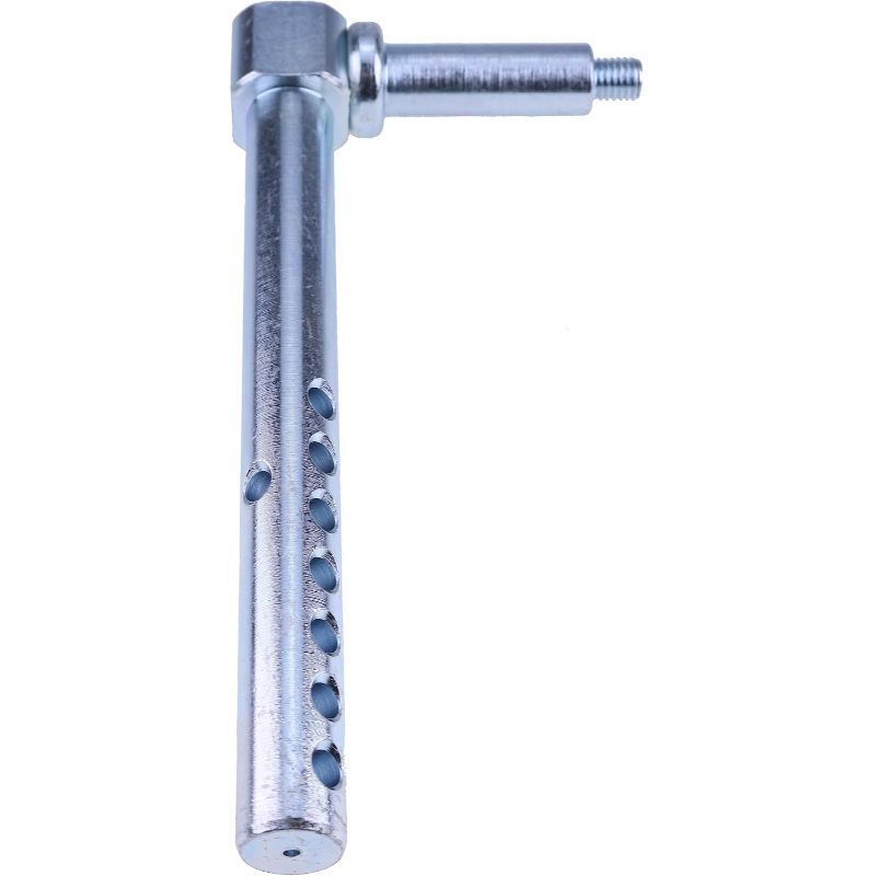 DURAFORCE Right Front Gauge Wheel Arm AM136327 For John Deere X300 X320 X360 X500 X530