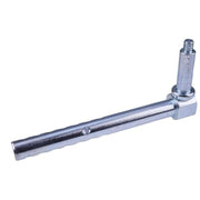 DURAFORCE Right Front Gauge Wheel Arm AM136327 For John Deere X300 X320 X360 X500 X530