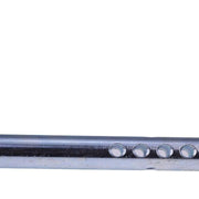 DURAFORCE Right Front Gauge Wheel Arm AM136327 For John Deere X300 X320 X360 X500 X530