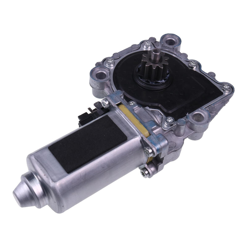 DURAFORCE Right Hand Side Window Regulator Motor 3176552 for Volvo Truck Passenger Side