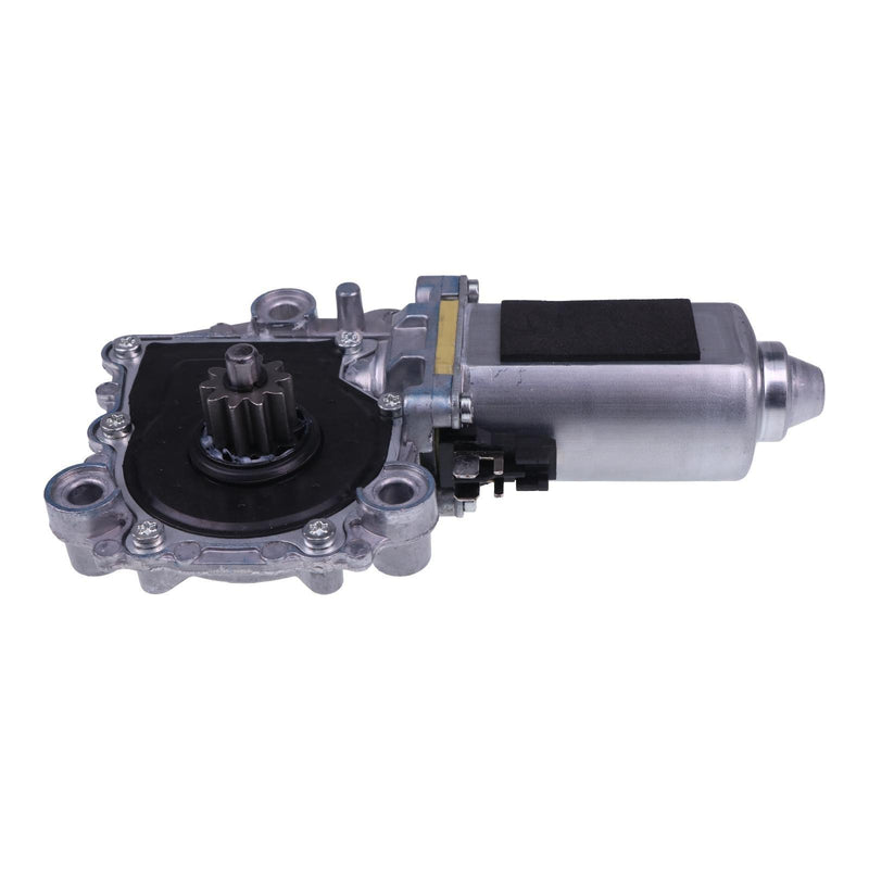 DURAFORCE Right Hand Side Window Regulator Motor 3176552 for Volvo Truck Passenger Side