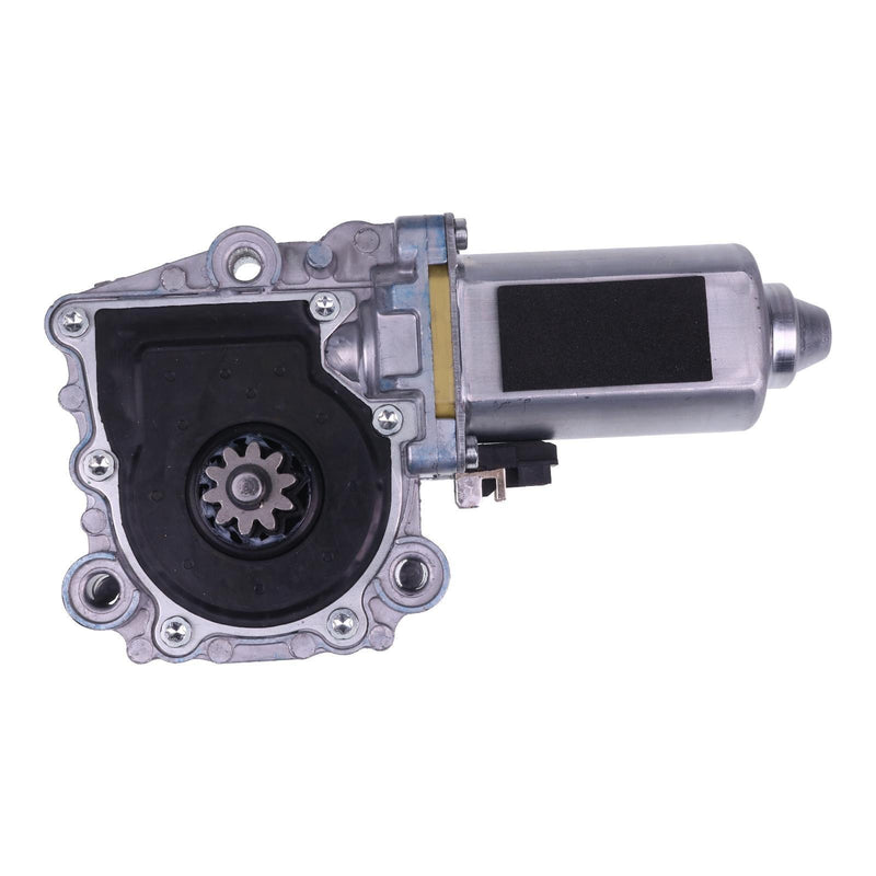 DURAFORCE Right Hand Side Window Regulator Motor 3176552 for Volvo Truck Passenger Side