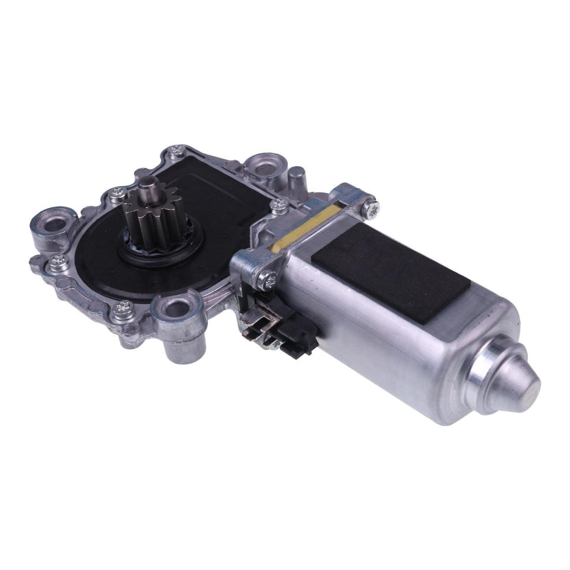 DURAFORCE Right Hand Side Window Regulator Motor 3176552 for Volvo Truck Passenger Side