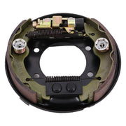 DURAFORCE Right Passenger Side Brake Assy W/Brake Shoes 70998-G02 For EZGO Golf Cart Part