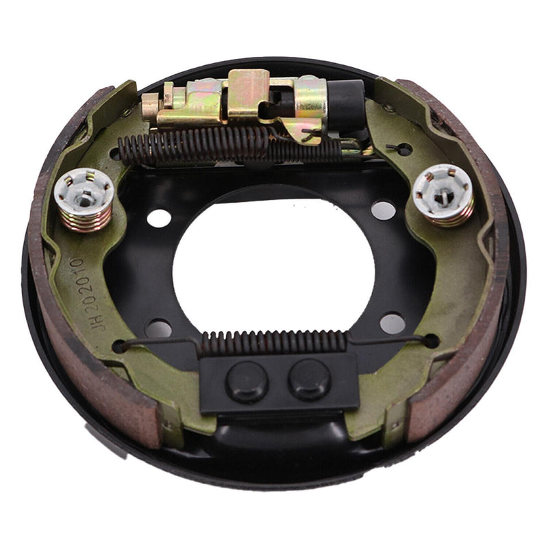 DURAFORCE Right Passenger Side Brake Assy W/Brake Shoes 70998-G02 For EZGO Golf Cart Part