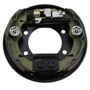 DURAFORCE Right Passenger Side Brake Assy W/Brake Shoes 70998-G02 For EZGO Golf Cart Part