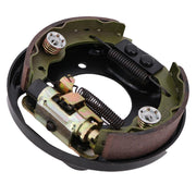 DURAFORCE Right Passenger Side Brake Assy W/Brake Shoes 70998-G02 For EZGO Golf Cart Part