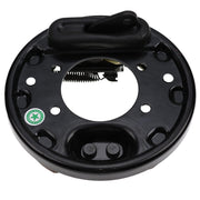 DURAFORCE Right Passenger Side Brake Assy W/Brake Shoes 70998-G02 For EZGO Golf Cart Part