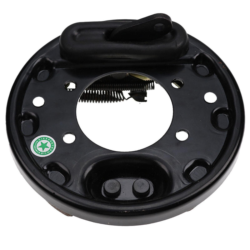 DURAFORCE Right Passenger Side Brake Assy W/Brake Shoes 70998-G02 For EZGO Golf Cart Part