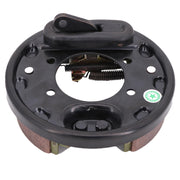 DURAFORCE Right Passenger Side Brake Assy W/Brake Shoes 70998-G02 For EZGO Golf Cart Part