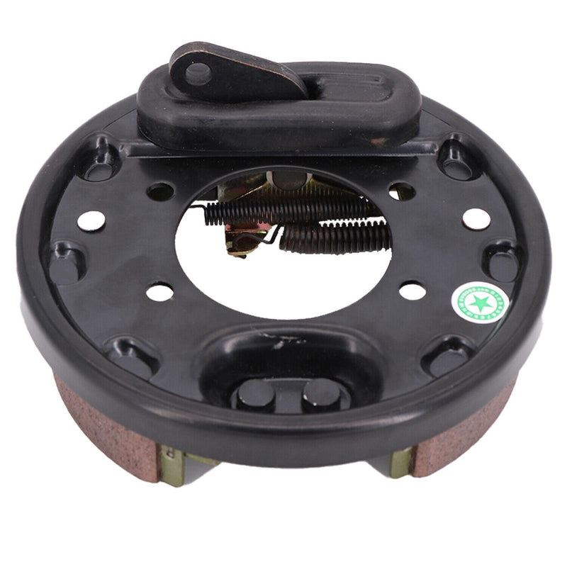 DURAFORCE Right Passenger Side Brake Assy W/Brake Shoes 70998-G02 For EZGO Golf Cart Part