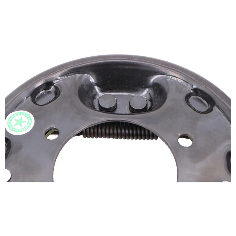 DURAFORCE Right Passenger Side Brake Assy W/Brake Shoes 70998-G02 For EZGO Golf Cart Part