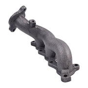 DURAFORCE Right Passenger Side Manifold MR497482 for Mitsubishi Montero 3.5L 2001-2002
