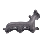DURAFORCE Right Passenger Side Manifold MR497482 for Mitsubishi Montero 3.5L 2001-2002