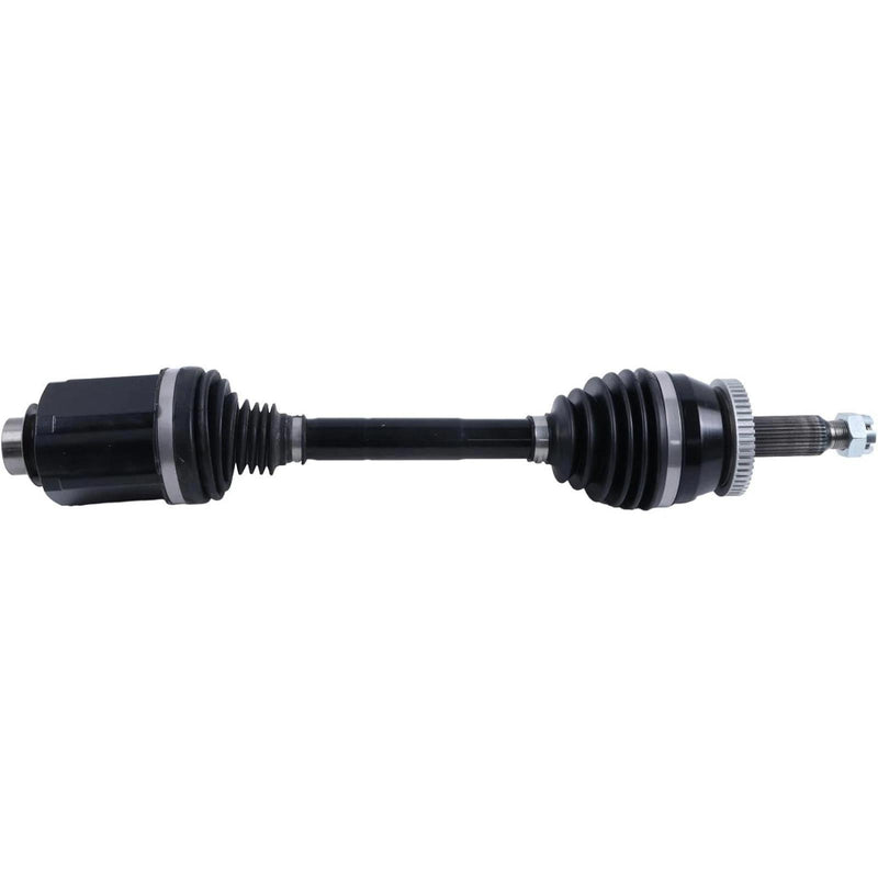 DURAFORCE Right Passenger Side Outer Axle Shaft 49501-C5480 For KIA Sorento 3.3L