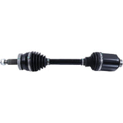 DURAFORCE Right Passenger Side Outer Axle Shaft 49501-C5480 For KIA Sorento 3.3L