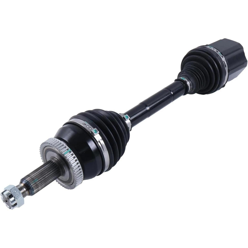 DURAFORCE Right Passenger Side Outer Axle Shaft 49501-C5480 For KIA Sorento 3.3L