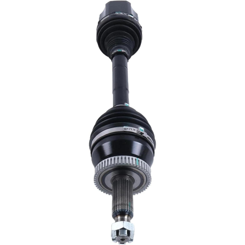 DURAFORCE Right Passenger Side Outer Axle Shaft 49501-C5480 For KIA Sorento 3.3L