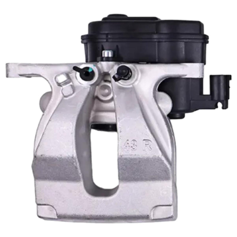 DURAFORCE Right Rear Brake Caliper LR036567 for Land Rover Range Rover Sport L494 IV L405