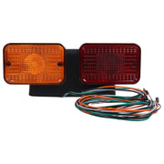 DURAFORCE Right Road Light Lamp LVA14392 LVA11116 for John Deere 4120 4320 4520 4720 4210