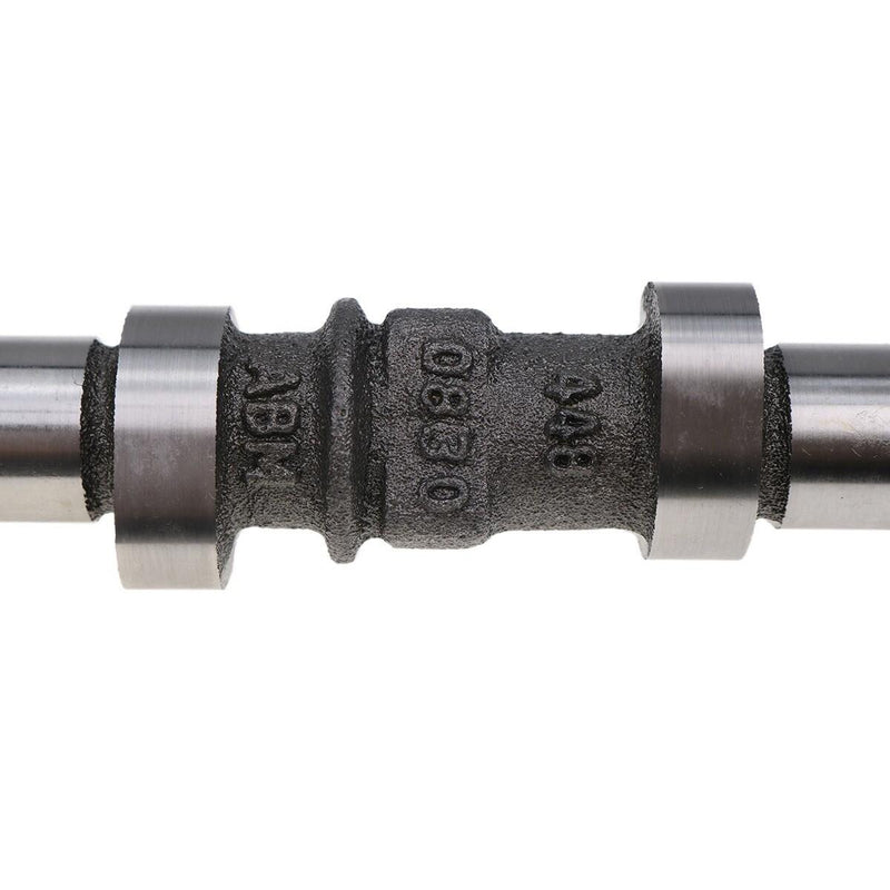 DURAFORCE Right Side Camshaft 05184378AF For Jeep Dodge Chrysler Engine 3.6L