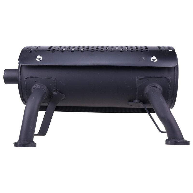 DURAFORCE Right Side Muffler 654280 for Honda GX630 GX690