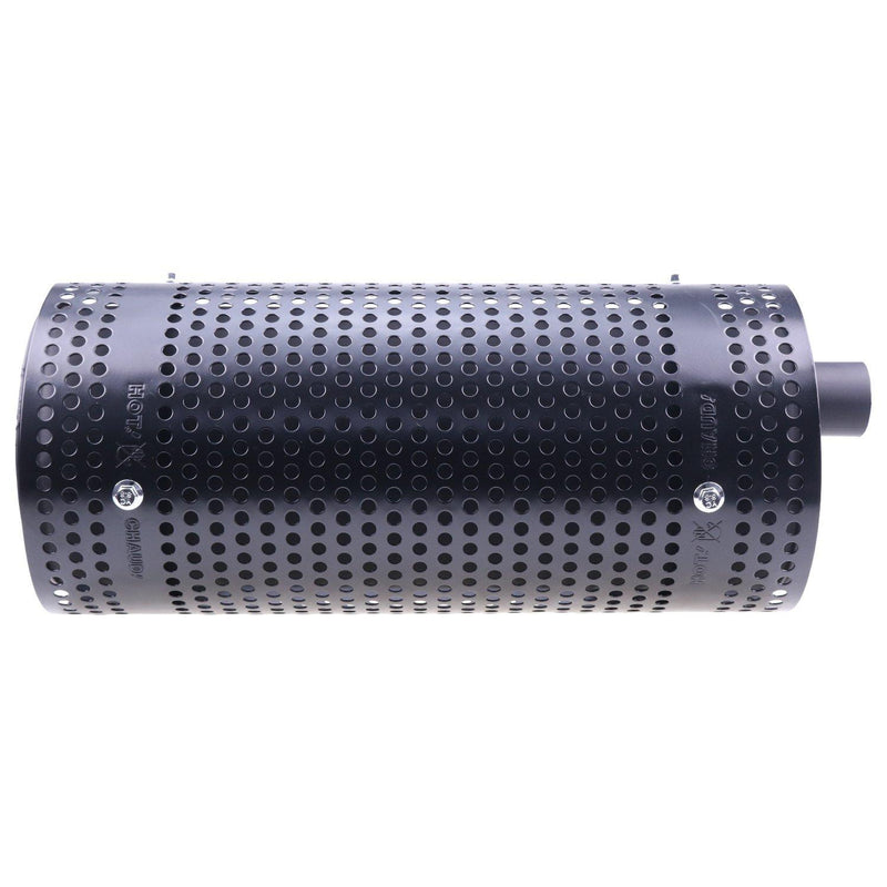 DURAFORCE Right Side Muffler 654280 for Honda GX630 GX690