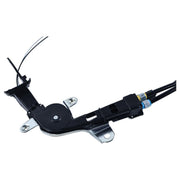DURAFORCE Right Side Sliding Door Cable 85015-08011 for Toyota Sienna SE XLE 2011-2020
