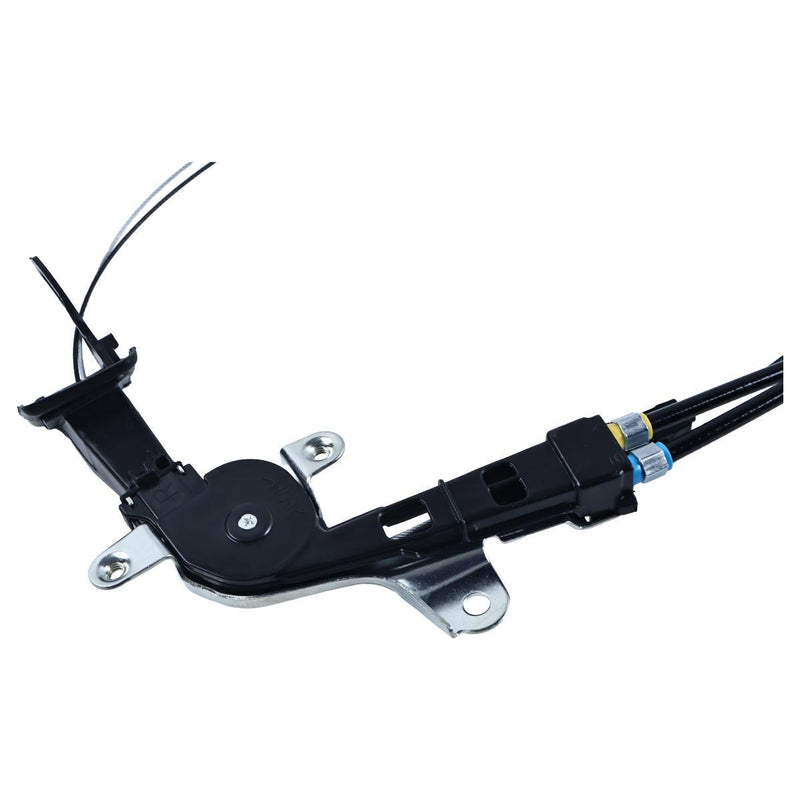 DURAFORCE Right Side Sliding Door Cable 85015-08011 for Toyota Sienna SE XLE 2011-2020
