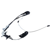 DURAFORCE Right Side Sliding Door Cable 85015-08011 for Toyota Sienna SE XLE 2011-2020