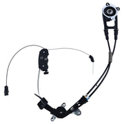 DURAFORCE Right Side Sliding Door Cable 85015-08011 for Toyota Sienna SE XLE 2011-2020