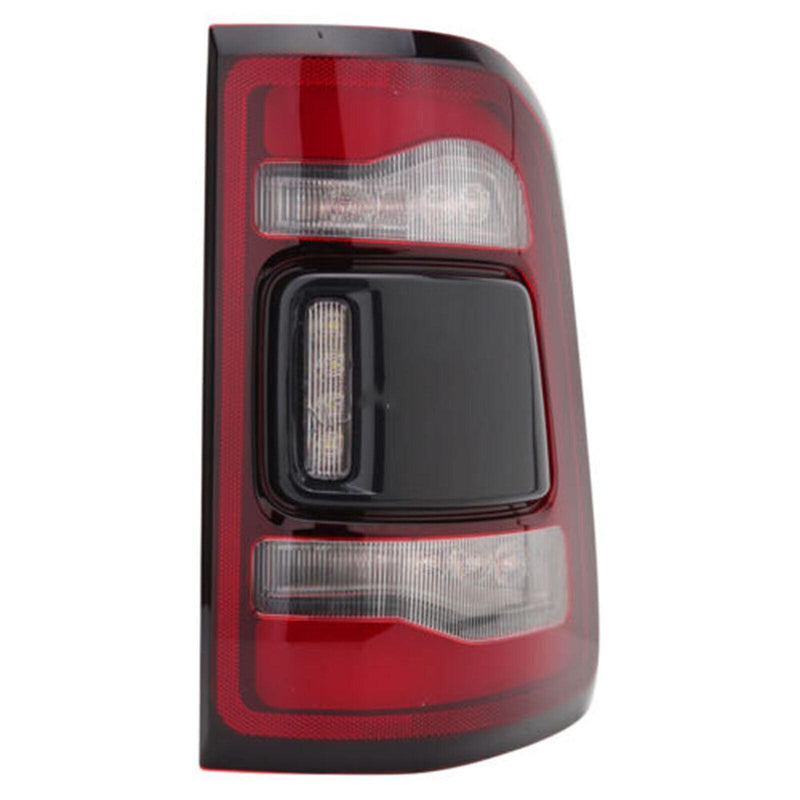 DURAFORCE Right Side Tail Light 55112990AC 55112992AD for Dodge Ram Pickup 2020Ram 2019Ram