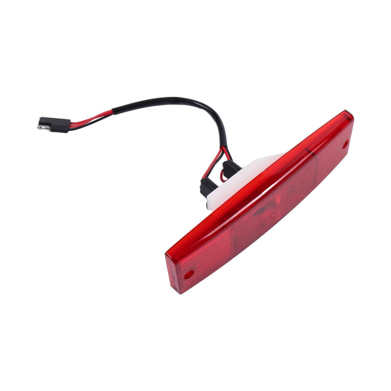 DURAFORCE Right Taillight 2410667 For Polaris 2006-2010 2X4 4X4 6X6 EFI XP Ranger 700 500