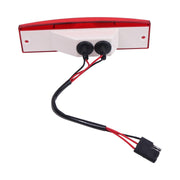 DURAFORCE Right Taillight 2410667 For Polaris Ranger XP 700 EV 400 HO 500 2006-10