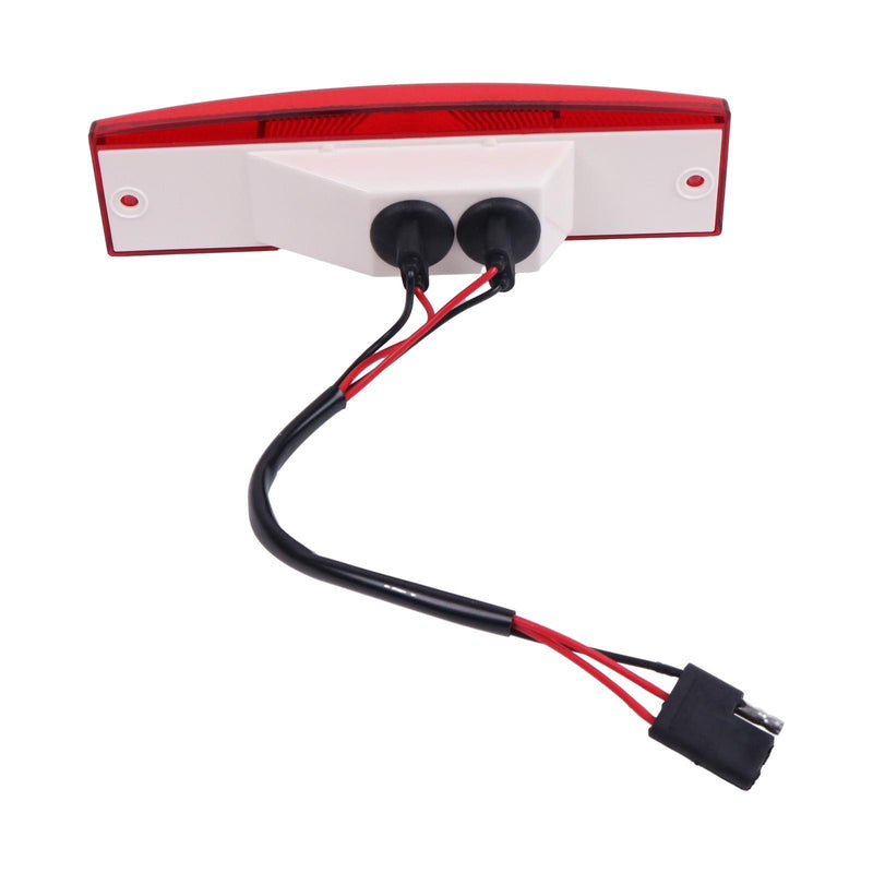 DURAFORCE Right Taillight 2410667 For Polaris Ranger XP 700 EV 400 HO 500 2006-10