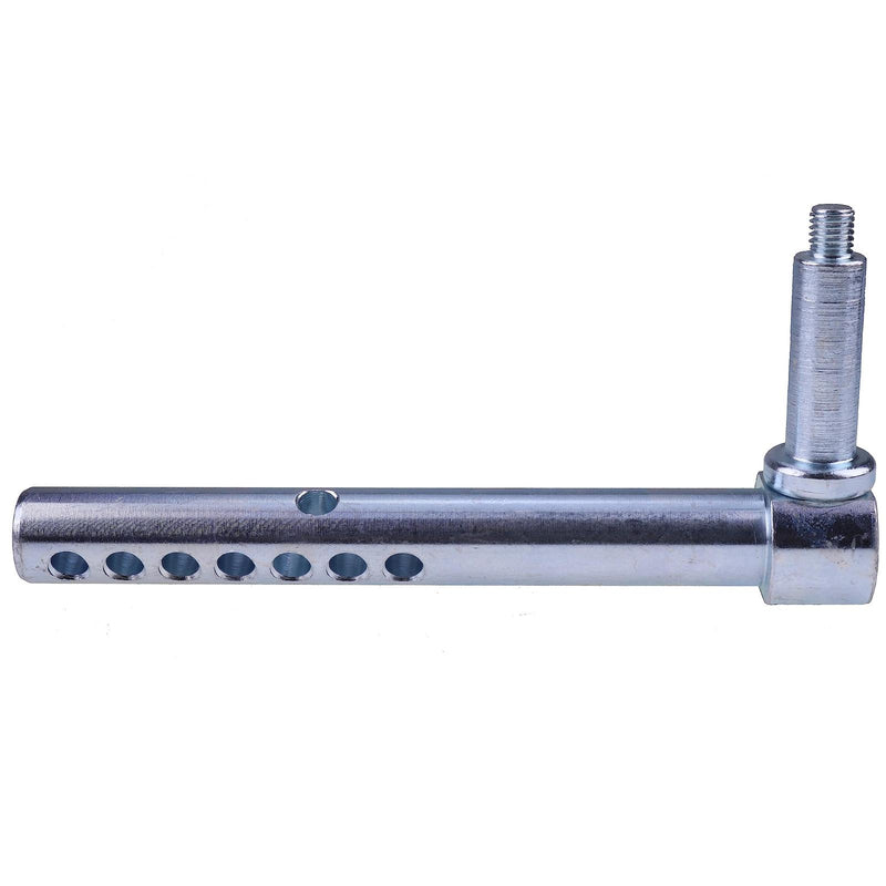 DURAFORCE Right Wheel Arm AM120680 For John Deere X320 X324 X520 X534 X540 GX335 GX345