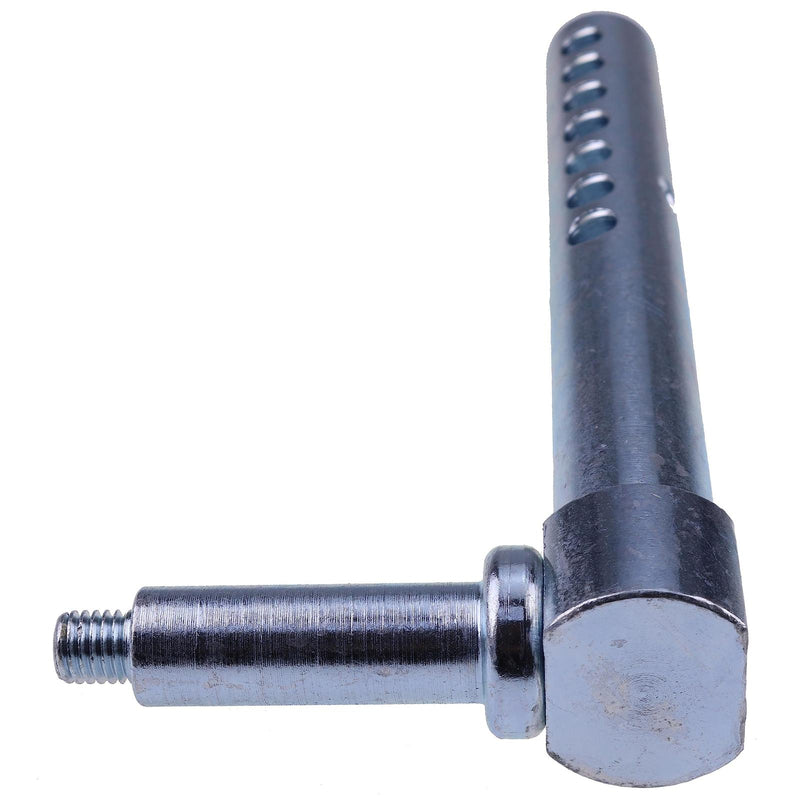 DURAFORCE Right Wheel Arm AM120680 For John Deere X320 X324 X520 X534 X540 GX335 GX345
