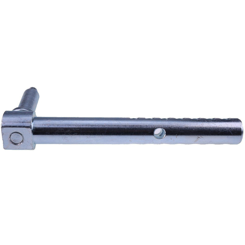 DURAFORCE Right Wheel Arm AM120680 For John Deere X320 X324 X520 X534 X540 GX335 GX345