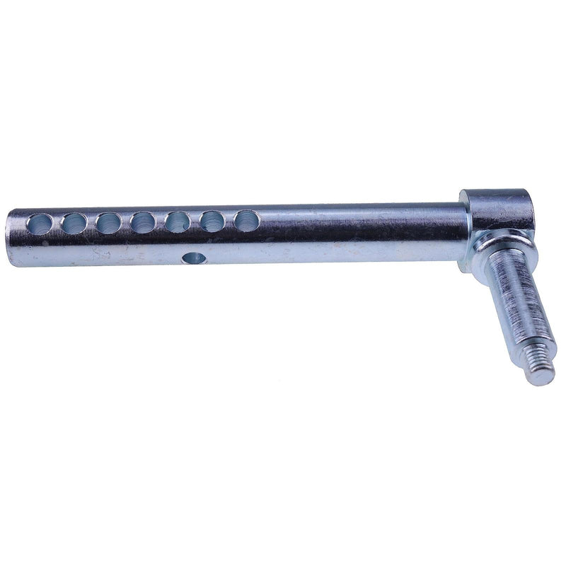 DURAFORCE Right Wheel Arm AM120680 For John Deere X320 X324 X520 X534 X540 GX335 GX345