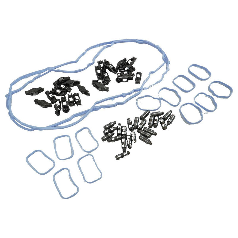 DURAFORCE Rocker Arms Lifters Valve Gaskets Kit 05184596AE For Chrysler Dodge Jeep3.6LV6