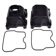 DURAFORCE Rocker Cases with 2 Gaskets 11022-2068 11061-2182 For Kawasaki Mule 4000 4010