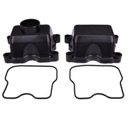 DURAFORCE Rocker Cases with 2 Gaskets 11022-2068 11061-2182 For Kawasaki Mule 4000 4010