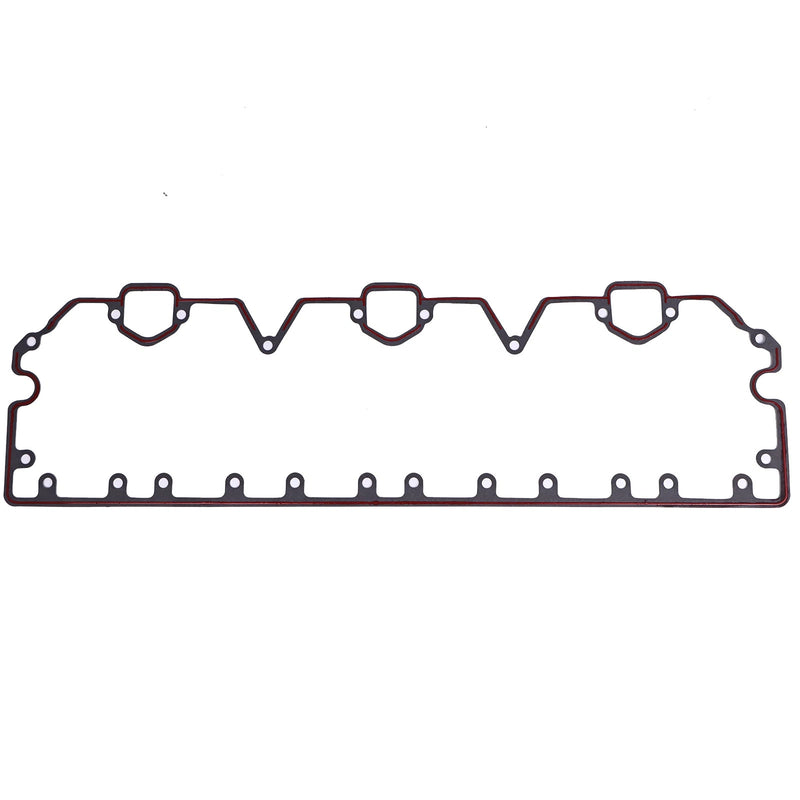 DURAFORCE Rocker Lever Housing Gasket 4070529 For Cummins L11 M10 ISM11 QSM Engine