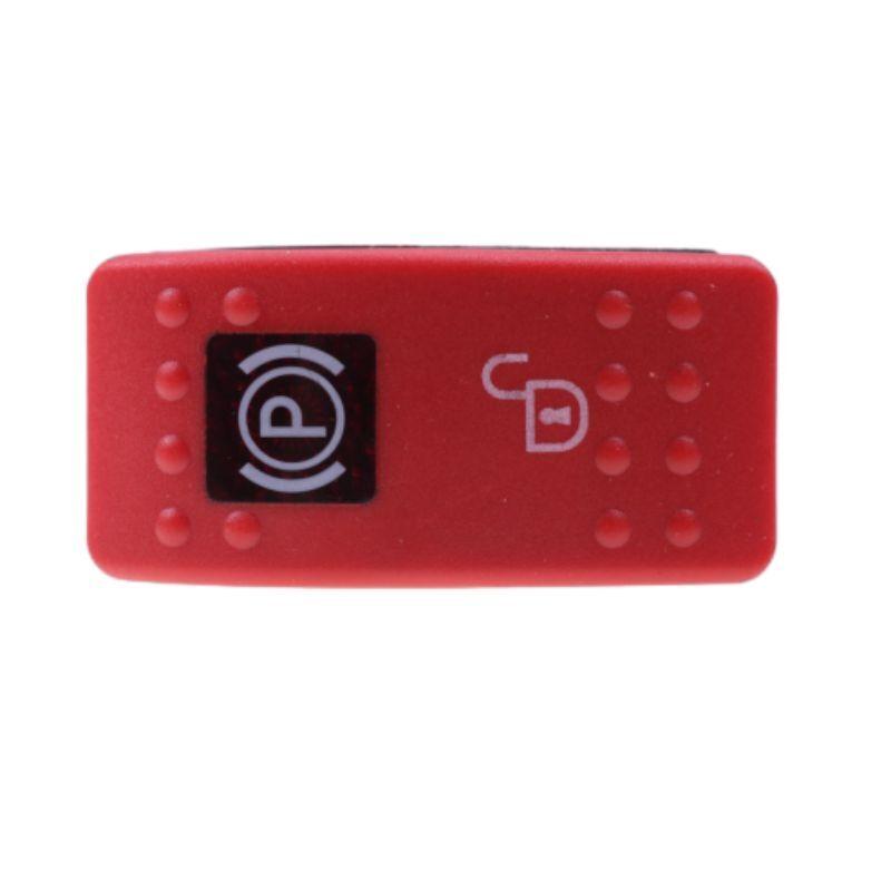 DURAFORCE Rocker Switch AT405202 For John Deere 328D 328E 329D 329E 332D 332E 333D 333E
