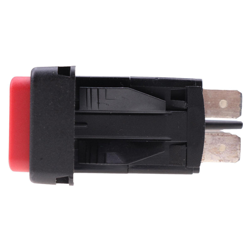 DURAFORCE Rocker Switch Park Brake Switch 8223054 For JLG Legacy Series Skytrak 20A 14V