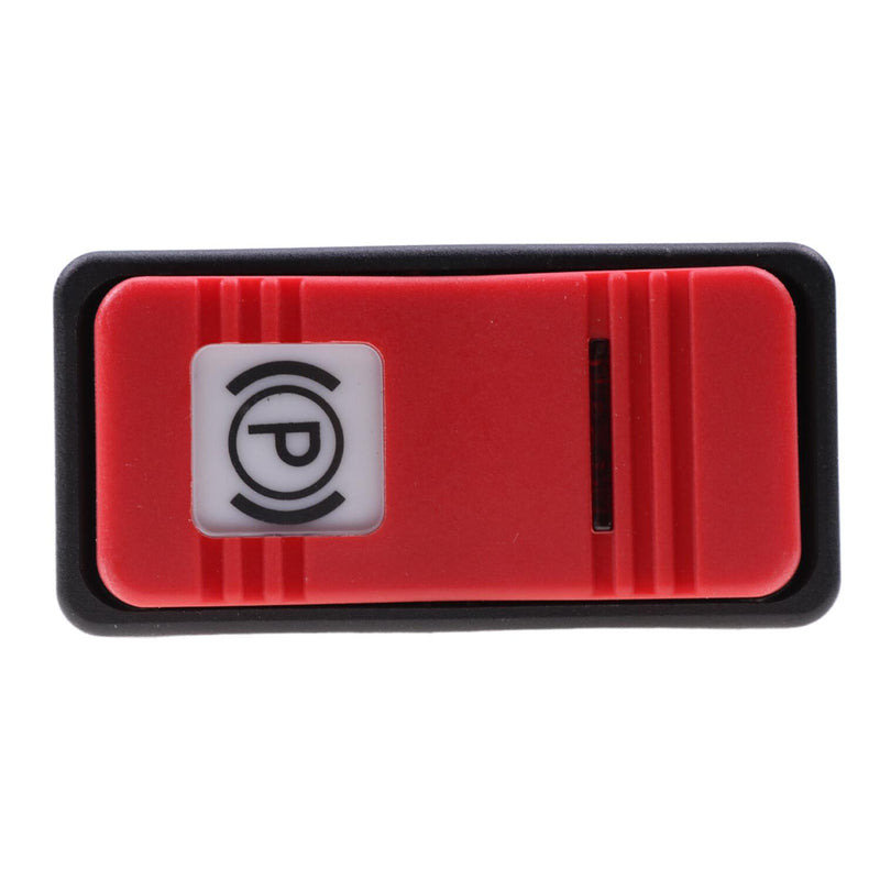 DURAFORCE Rocker Switch Park Brake Switch 8223054 For JLG Legacy Series Skytrak 20A 14V