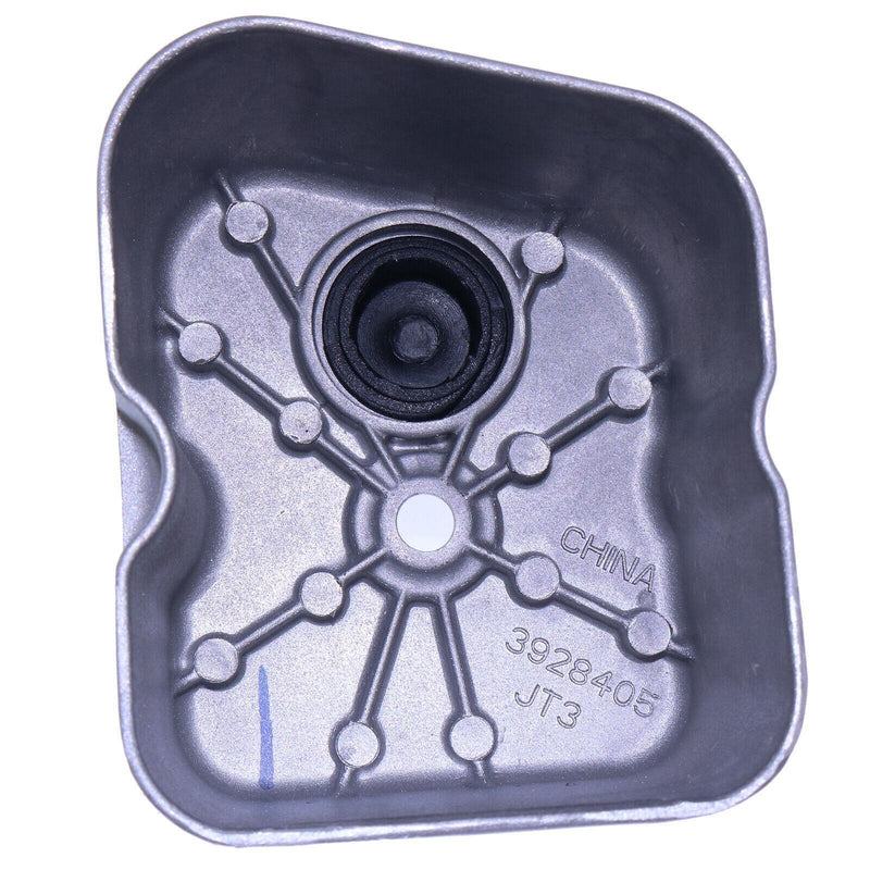 DURAFORCE Rocker Valve Cover Oil Filler Cap 3928405 For Cummins 5.9L 6BT 6BTA 3.9L 4BT