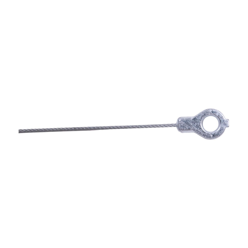 DURAFORCE Roto Stop Cable 54530-VH7-000 For Honda Mower HRX217 HRX217K1 HRX217K3