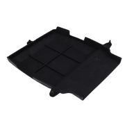 DURAFORCE Rubber Battery Cover Battery Lid Trail 50661-098-010ZA For Honda CT70 ST90